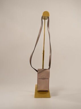 Kate Spade New York Leather Crossbody Phone Bag